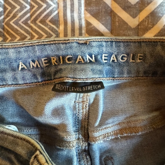 AE Next Level Festival Flare Jean - Picture 3 of 6